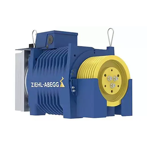  ZA SM200.40E